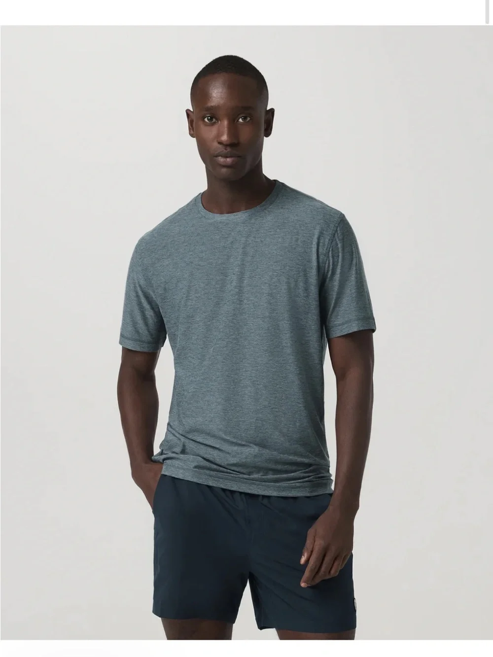 Vuori Strato Tech Tee Men’s Size Medium